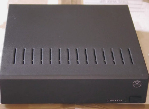 Linn lk85 stereo power - linn,