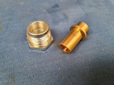 JAGUAR DAIMLER HD CARB JET