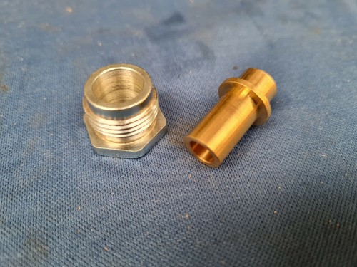 Jaguar daimler carb - daimler,