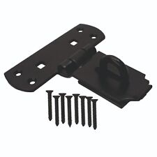 Vertical Locking Hasp Staple