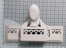 Martha Stewart Border Paper Punch 