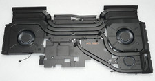 NEW GENUINE ALIENWARE M18X R1 CPU GPU HEATSINK FAN 270W 460.0RV23.0001 27GFC