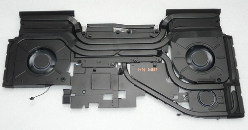 New genuine alienware m18x - m18x, r1