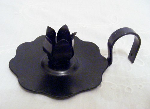 Wee willie winkie candle - ,