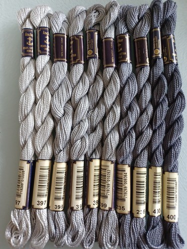 New unused genuine anchor - 10,