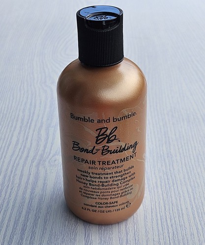 Bumble and - bumble,