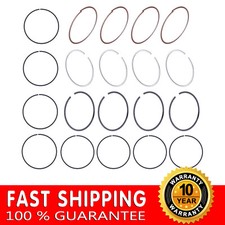 12PCS FOR VAUXHALL 1.0 1.2 &
