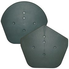 Klober Ridge Plastic Roof