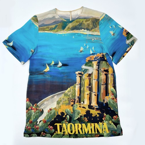 Dolce gabbana sicily - dolce, &