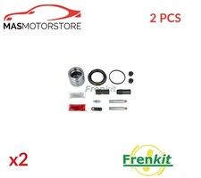 BRAKE CALIPER REPAIR KIT FRONT