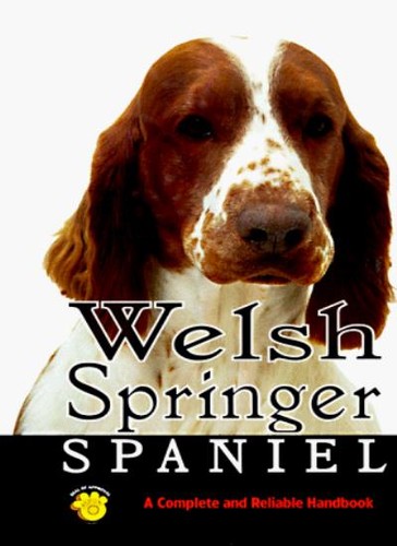 Complete handbook welsh - handbook, of