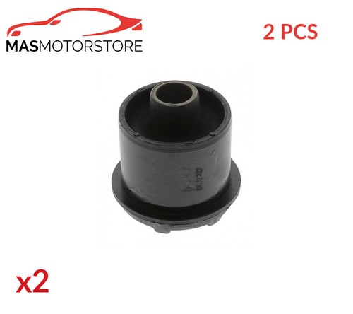 Wishbone bearing bushing moog - bearing,