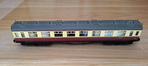 W7021 bachmann collett - , 60ft