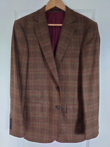 Gieves hawkes green mulberry - gieves,