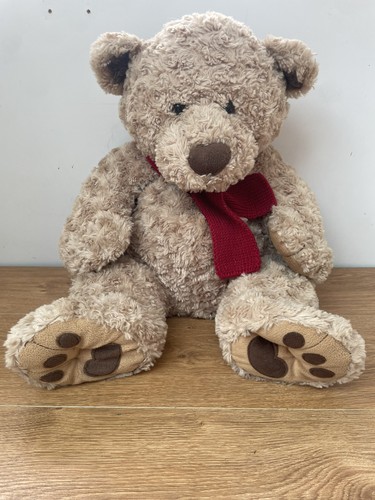Rare bhs brown large - rare, teddy