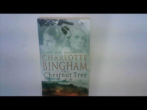 The chestnut tree - tree, charlotte