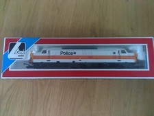 Lima 205177 OO Gauge Class 37
