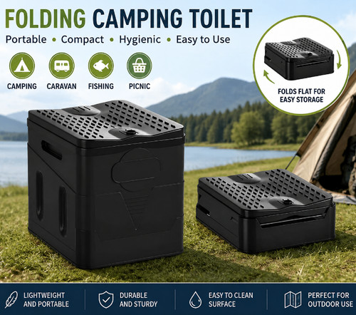 Portable folding camping - portable,