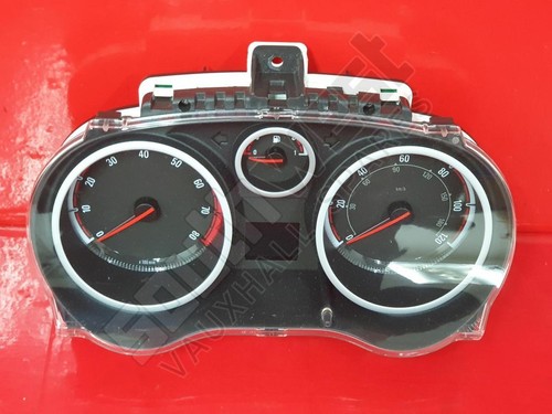 Vauxhall corsa design mk3 - vauxhall,