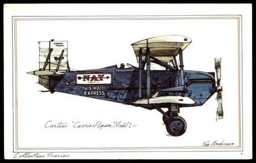 1973 curtiss carrier - curtiss,