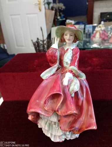 Royal doulton top - 'top, of
