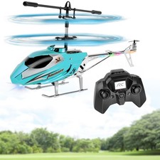 Remote Control Helicopter for