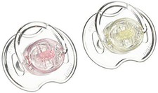 Philips Avent Translucent 0-6