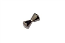 Fulling Mill Brass Dumbbell