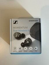 Sennheiser momentum true - momentum,