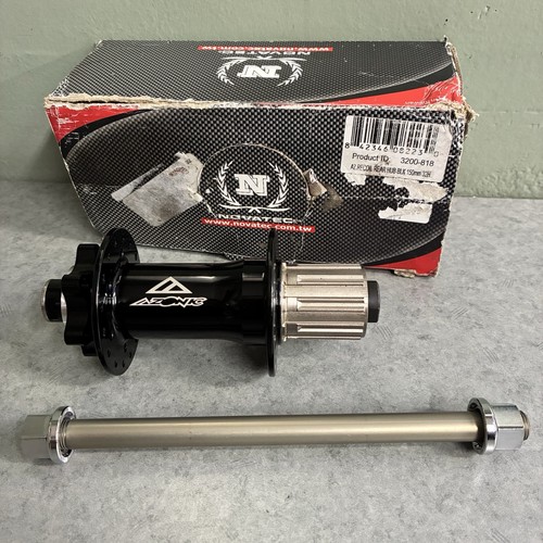 Nos azonic recoil rear hub - nos!,