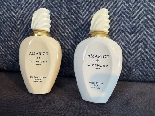 Givenchy amarige bath shower - givenchy,