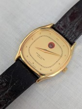 Mens vintage Favre Leuba