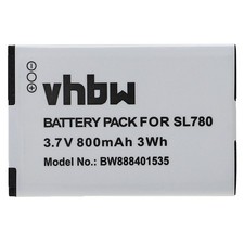 Battery for Siemens Gigaset