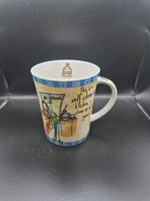 Johnson Brothers Vintage MUG