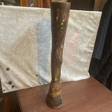 Vintage French Butchers Horse