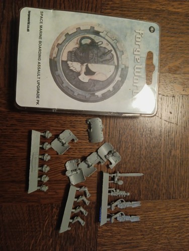 Space marine boarding - space,