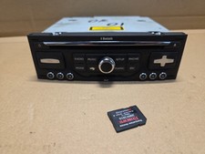 2008-2017 CITROEN C5 CD RADIO