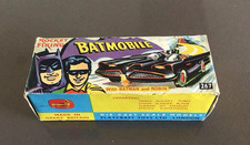 Corgi 267 Batmobile Original