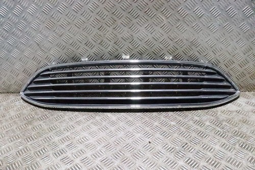 Ford max mk2 front - mk2,