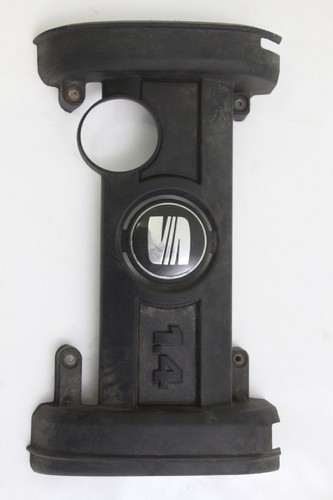 Engine cover seat ibiza - cover,