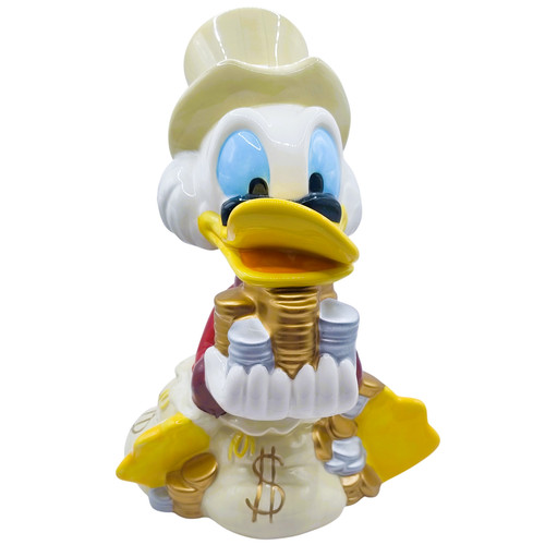 Disney scrooge mcduck - scrooge,