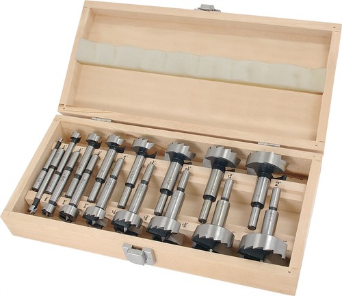 Pce imperial forstner drill - pce,
