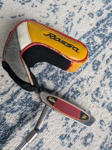 Taylormade rossa daytona - taylormade,