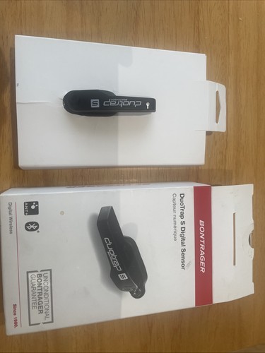 Trek duotrap speed - duotrap, speed/cadence