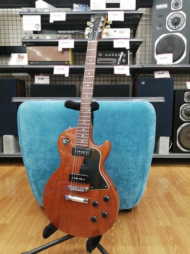 Gibson electric guitar - electric,