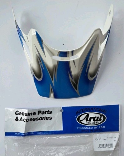 New genuine vintage arai vx - new,