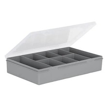 Wham Organiser Box 3.01 29cm