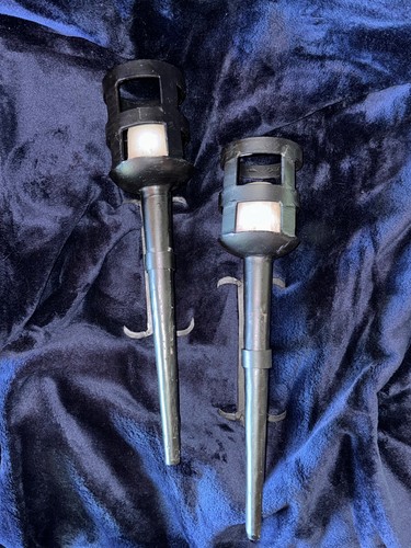 Pair gothic medieval - of,