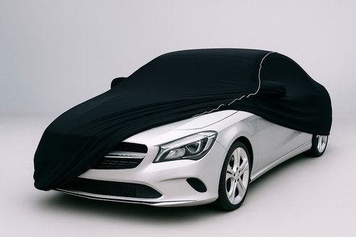 Indoor stretch cover - stretch, carcover