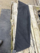TOYOTA AYGO MK 2 PARCEL SHELF